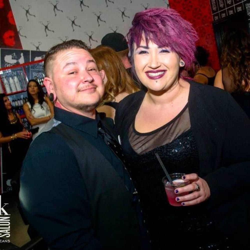Meet your Posher, Shawna